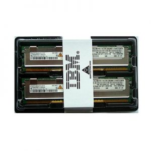 00D4955 | RAM SERVER IBM 4GB PC3-12800 ECC SDRAM DIMM