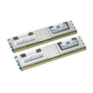 T672631-B21 | RAM SERVER HP G8 16GB (1x16GB) SDRAM DIMM