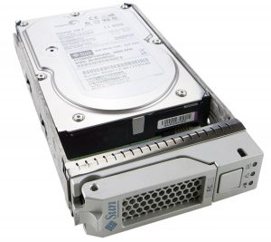 9225A | Ổ CỨNG SERVER SUN 73GB 10K RPM SCSI Disk Drive