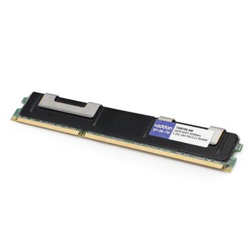 7100794 | RAM Server Oracle-Sun® 16GB DDR3-1600MHz Registered ECC Dual Rank x4 1.35V 240-pin RDIMM