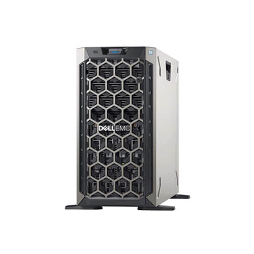 DELL PowerEdge T340 Server | Phân Phối Linh Kiện Server, Linh Kiện Máy ...