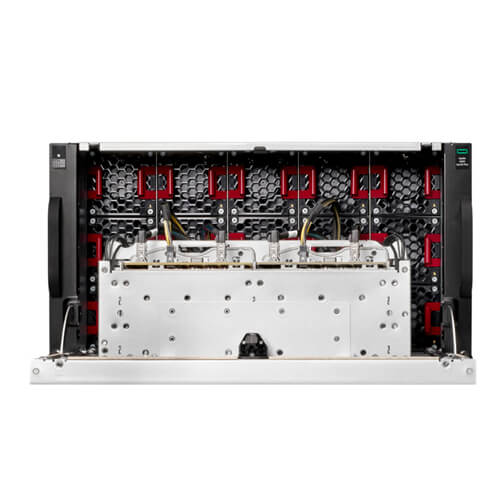HPE Apollo 6500 Gen10 Plus System - Ảnh 3