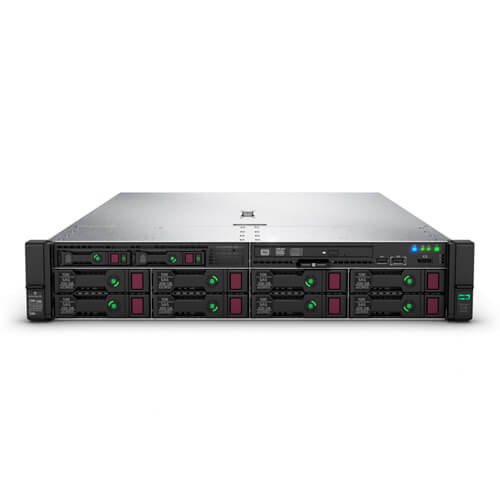 HPE DL388 Gen10 8LFF BTO