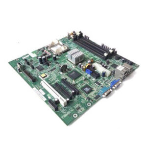 X744K | Main Server Dell Dùng Cho PowerEdge T110 G1, LGA 1156/Socket H DDR3 SDRAM