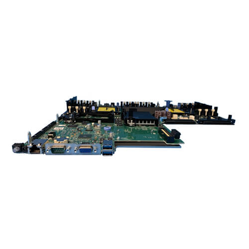 YNX56 | Main Server Dell Dùng Cho PowerEdge R740 2xFCLGA3647 +24xDIMM SLOTS